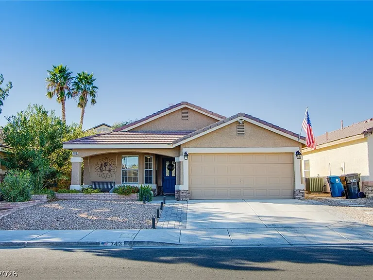 7413 Alpine Ridge St — Photo 1