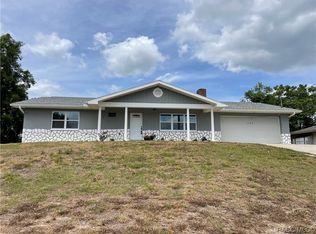 220 Edison St, Inverness, FL 34452