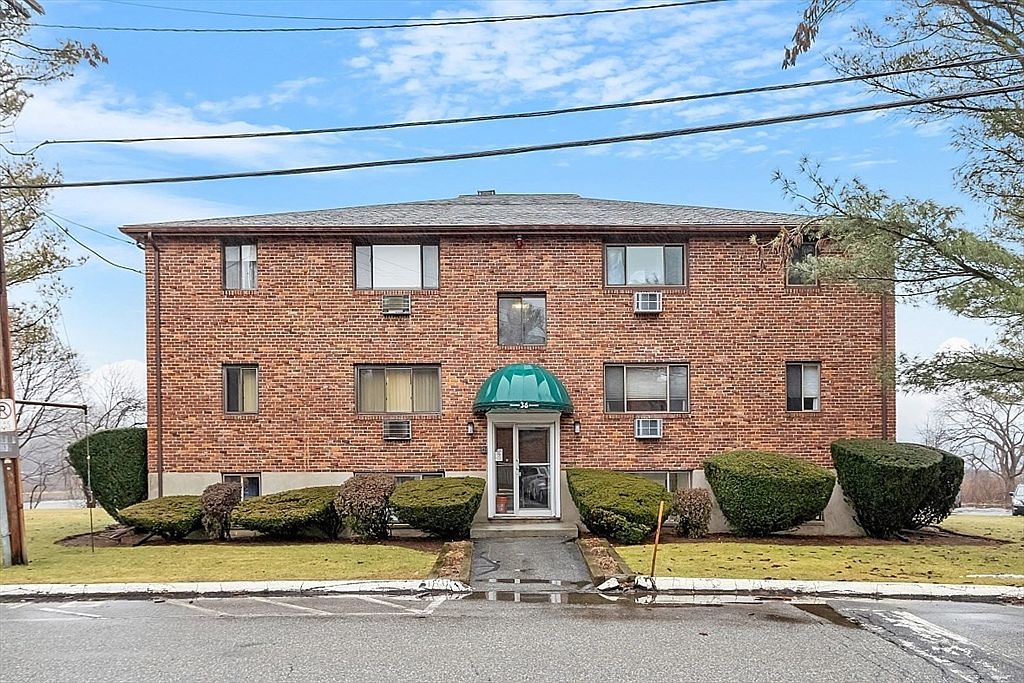 36 Bayview Ter APT 2, Danvers, MA 01923 Zillow