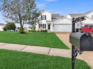 1093 Chesterfield Dr, Wentzville, MO