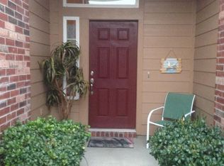 105 Sandhill Woods, Rockport, TX 78382