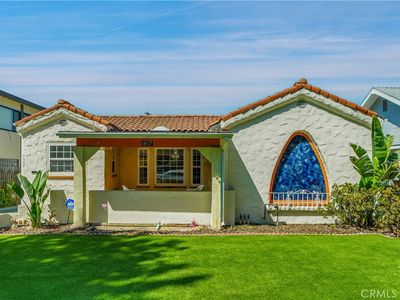 1607 Campus Rd, Los Angeles, CA, 90041