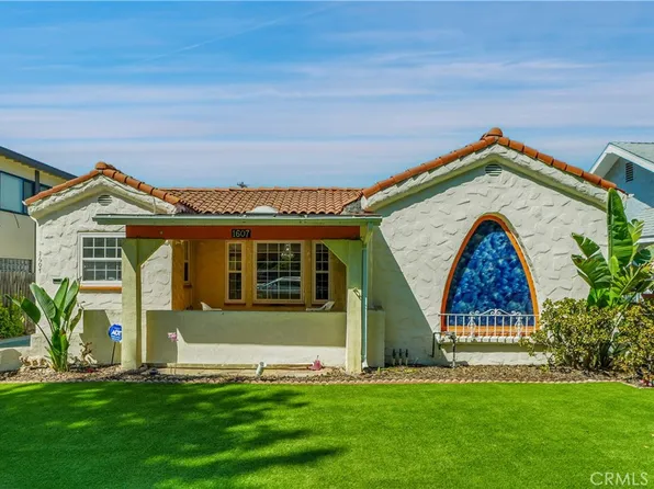 1607 Campus Rd, Los Angeles, CA 90041