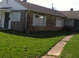2202 N Admiral Dr, Indianapolis, IN 46219