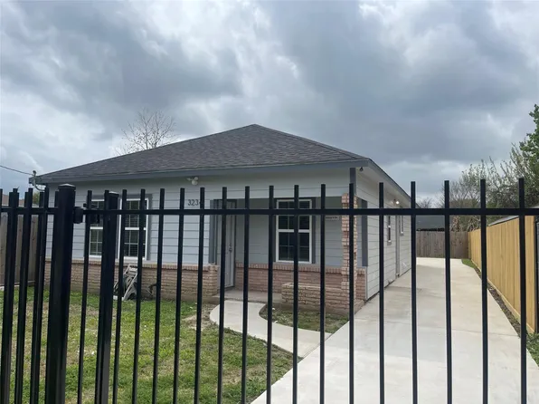 3234 Berry St, Houston, TX 77004