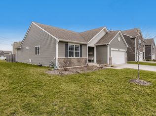 6103 Autumn Oaks Dr, Joliet, IL 60431