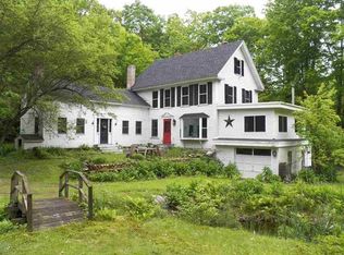 25 Scribner Rd, Raymond, NH 03077