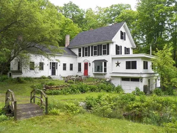 25 Scribner Road, Raymond, NH 03077