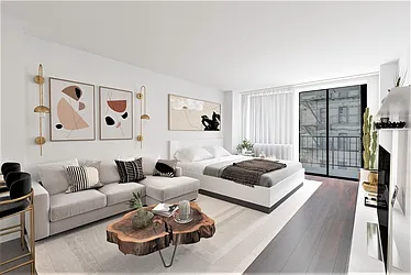 Rented by Pinnacle City Living