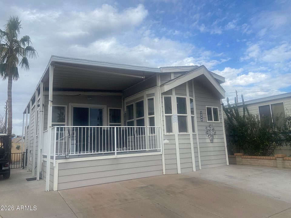 1st image of 1540 W YUROK Avenue #540