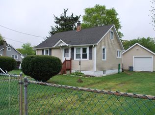 16 Ellery Rd, Villas, NJ 08251