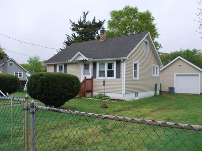 16 Ellery Rd, Villas, NJ, 08251