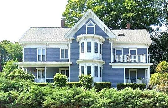 1 bed, 1.5 bath, 670 sqft, $1,950 — Photo 1