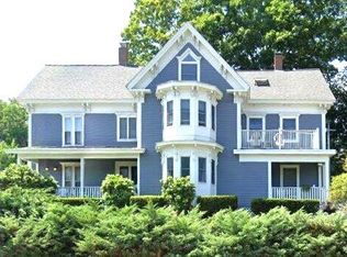 102 Market St #3, Amesbury, MA 01913