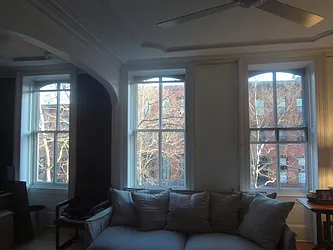 Rented by City Connections Realty