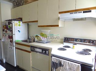 39 Warren St #3, Roxbury, MA 02119