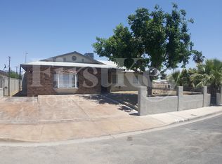 4684 El Canasta Way, Las Vegas, NV 89121