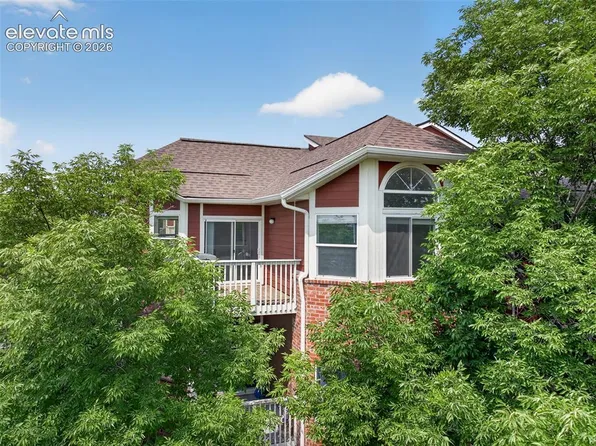 2422 W 82nd Pl Unit 3A, Westminster, CO 80031