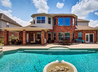 20427 Windrose Bend Dr, Spring, TX 77379