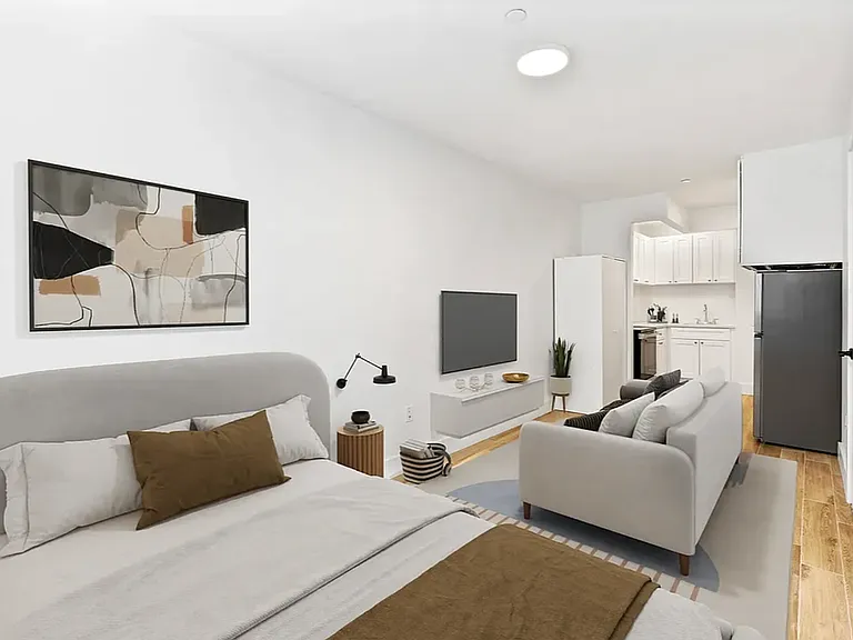 217 W 123rd St #4B — Photo 3