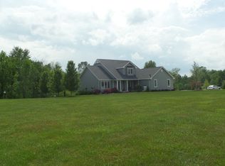 945 Station Rd, Valley City, OH 44280