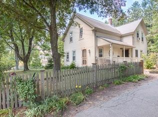 11 Fisher St, Westborough, MA 01581