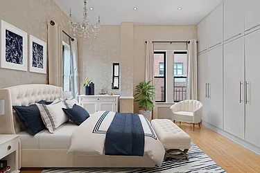 Rented by Nest Seekers International