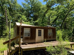 County Road 233, Centerville, TX