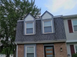 112 Pepperwood Pl, Englewood, OH 45322