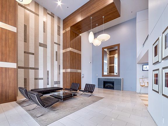2nd image of 1189 Melville St #2201