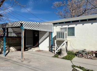 1115 Franklin Ave, Lovelock, NV 89419