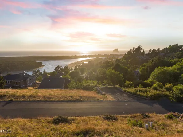 LOT 23 Brooten Mountain Rd, Pacific City, OR 97135