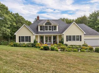 402 Governors Road, Milton, NH 03851