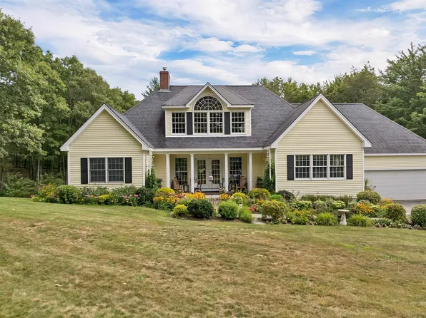 402 Governors Road, Milton, NH 03851