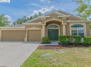 7618 Crescent Palm Dr, Wesley Chapel, FL 33545