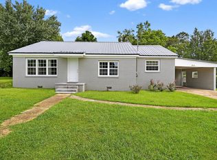 816 3rd Ave SW, Hamilton, AL 35570