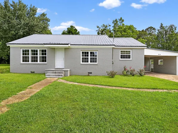 816 3rd Ave SW, Hamilton, AL 35570