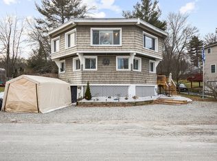 27 Glen Echo Shore Rd, Charlton, MA 01507