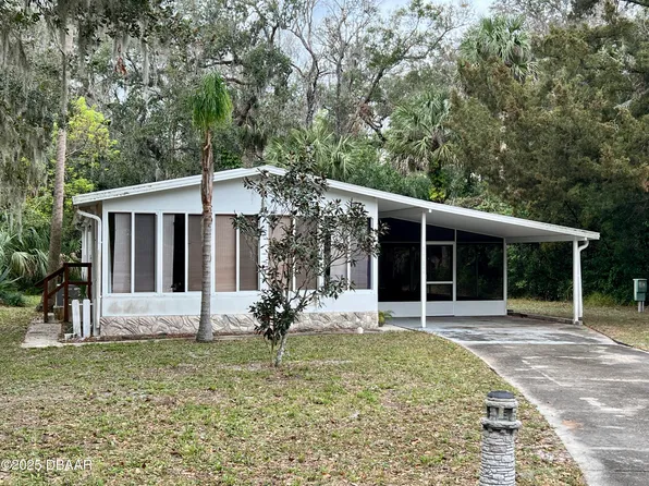 1143 Carya Cir, Port Orange, FL 32129