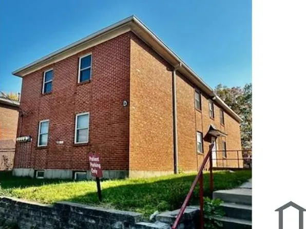 2635 Keokuk St #1L, Saint Louis, MO 63118