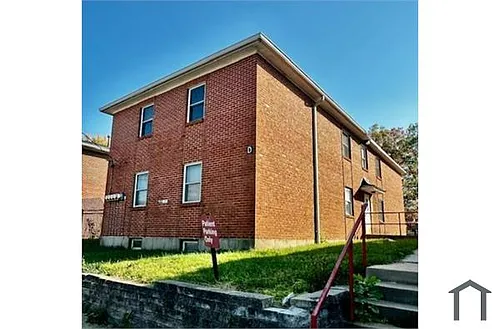 2635 Keokuk St #1L Photo 1