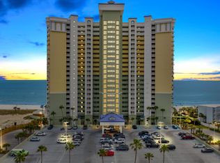 9450 Thomas Dr #2106D, Panama City Beach, FL 32408