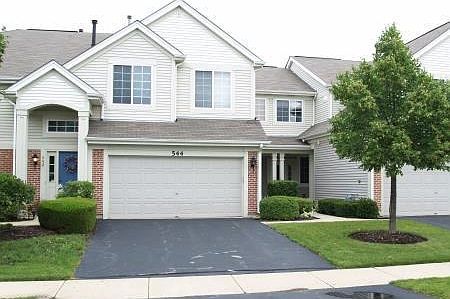 1st image of 544 E Thornhill Ln #544