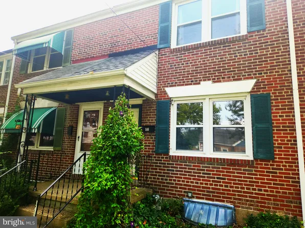 146 Linden Ave, Wilmington, DE 19805