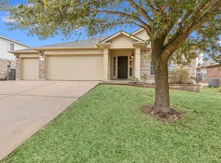 904 Dover Castle Ln, Pflugerville, TX 78660