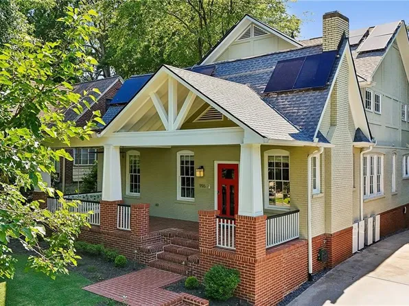 996 Rosedale Rd NE, Atlanta, GA 30306