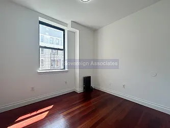 Rented by Sovereign Associates