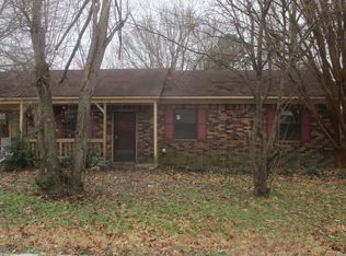 37 Saint John St, Cabot, AR 72023