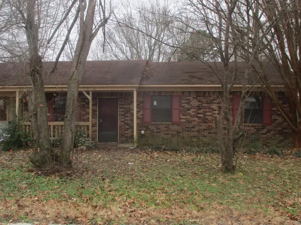 37 Saint John St, Cabot, AR 72023