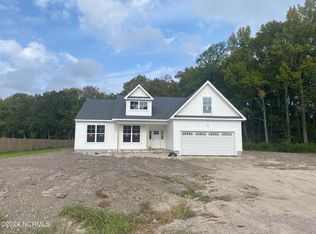 205 Victoria Ln, Elizabeth City, NC 27909